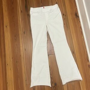 Spanx jeans, size Medium